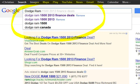 seo keyword