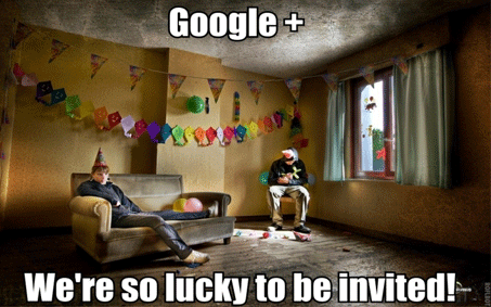 Claim my google plus vanity url