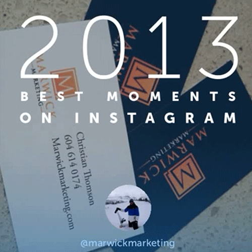 instagram marketing moments