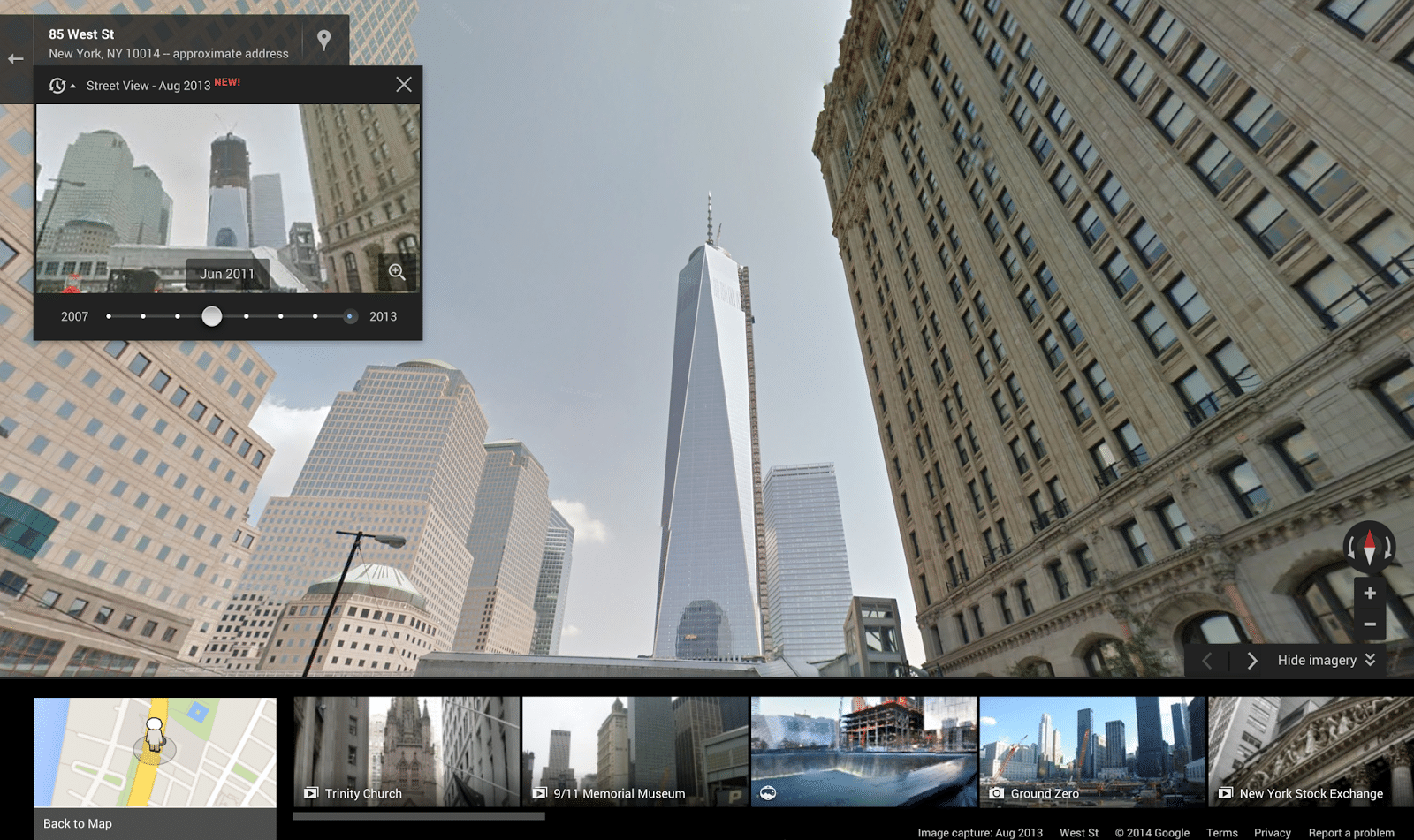Google-Maps-Digital-Timeline