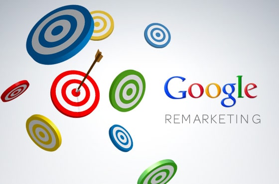 google remarketing