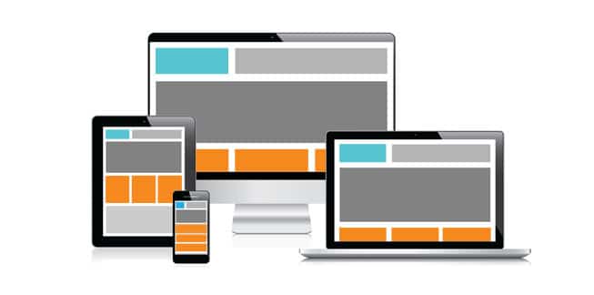 Mobile Websites
