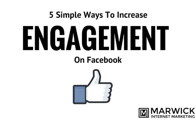 5 Simple Ways To Increase