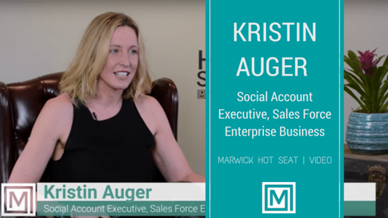 Kristin Auger