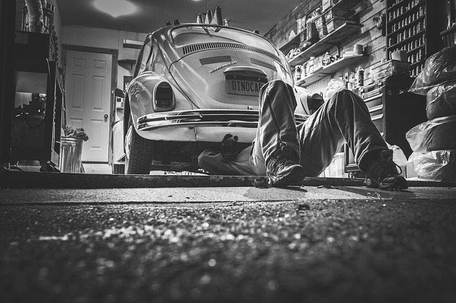 Auto Digital Marketing