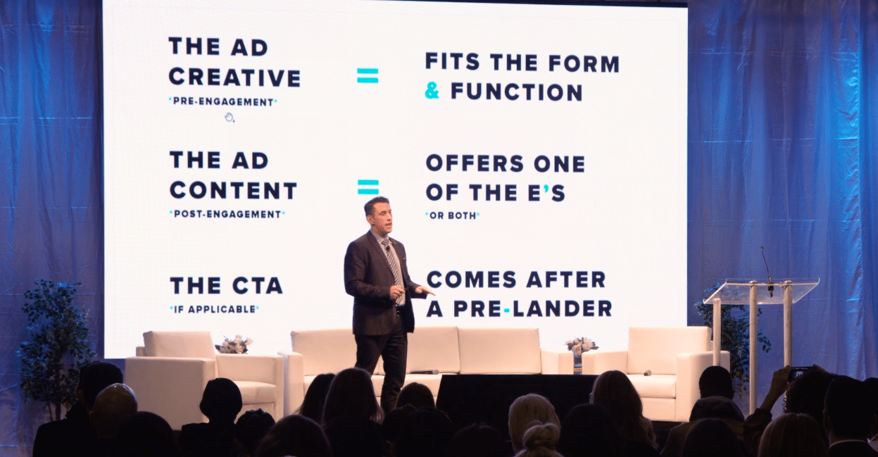What is Native Advertising conference