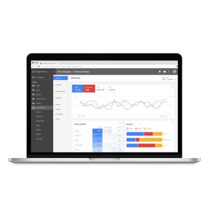 Google Adwords new interface trends Marwick Marketing