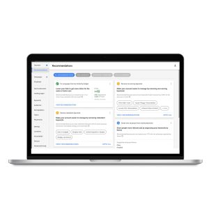Google Adwords recommendations Marwick Marketing