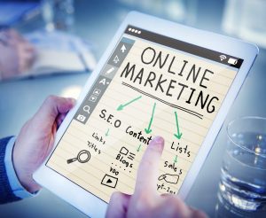 online marketing strategy tips