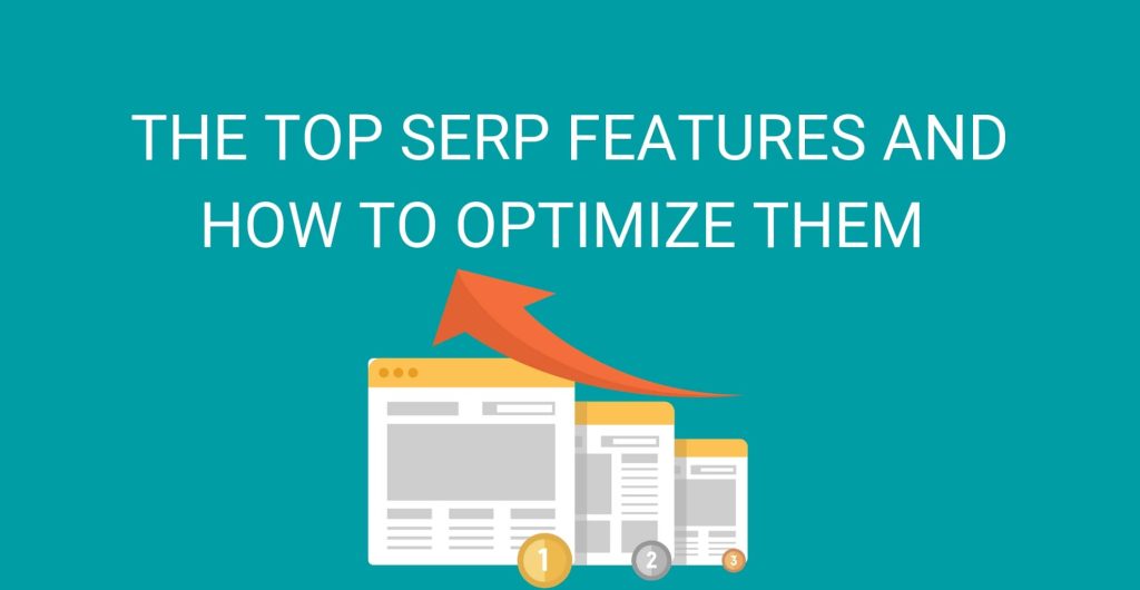 Vancouver seo consultant for SERP Features Optimize Marwick SEO