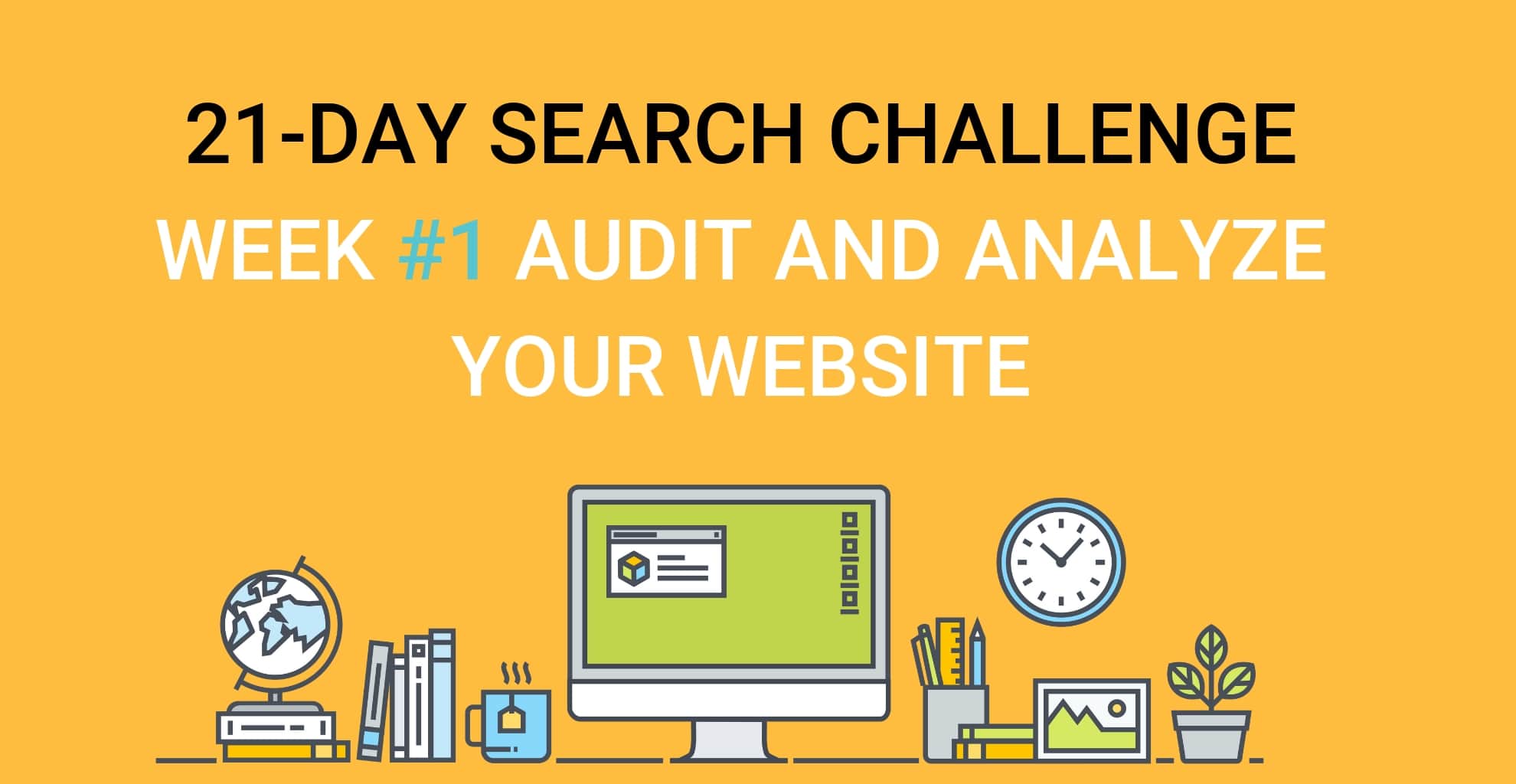 seo consultant from Marwick Marketing SEO audit your website