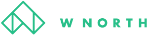 w north logo