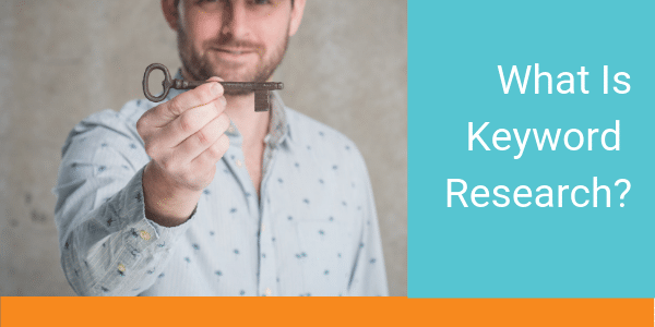 What Is Keyword Research