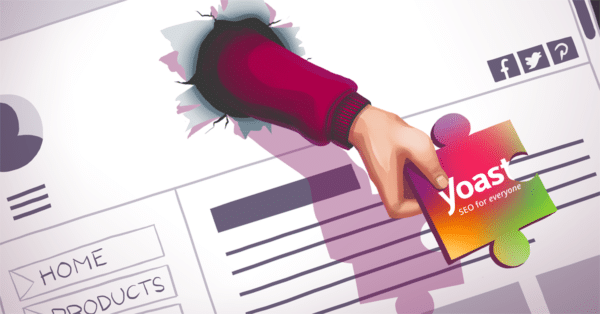 Latest version of Yoast SEO