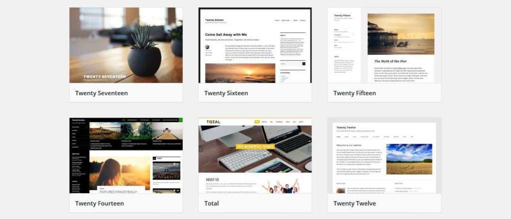 best cms for seo wordpress themes