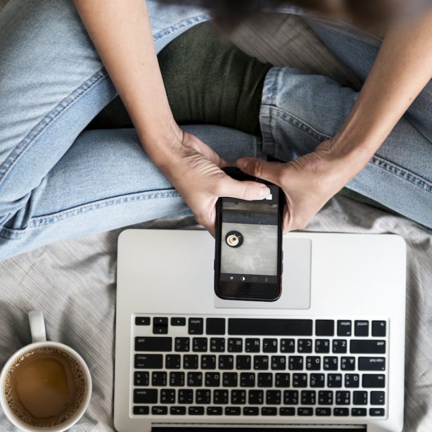 Social Media Vancouver business