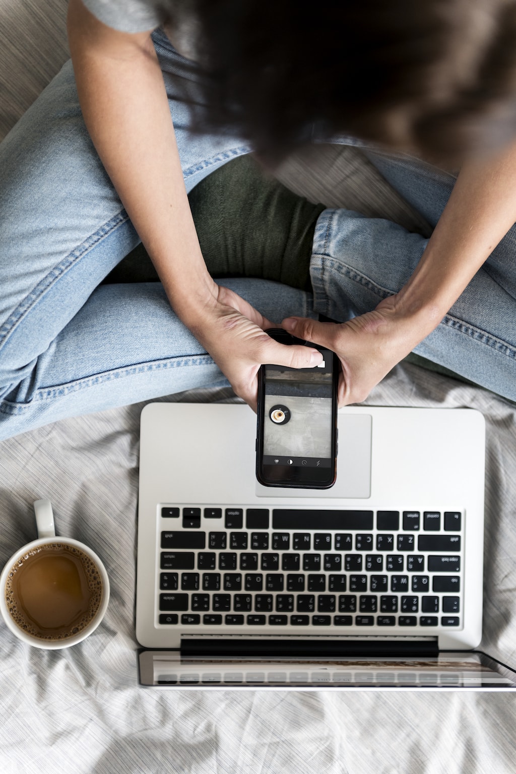 Social Media Vancouver business