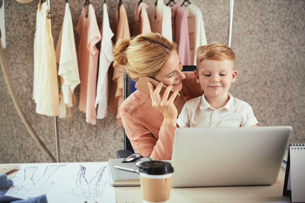 customer service marketing agency retail