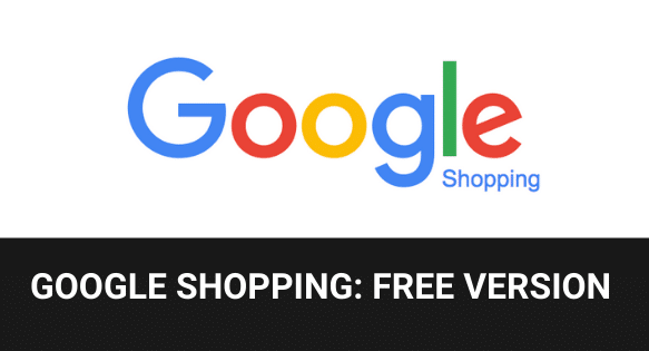 Free Google Shopping