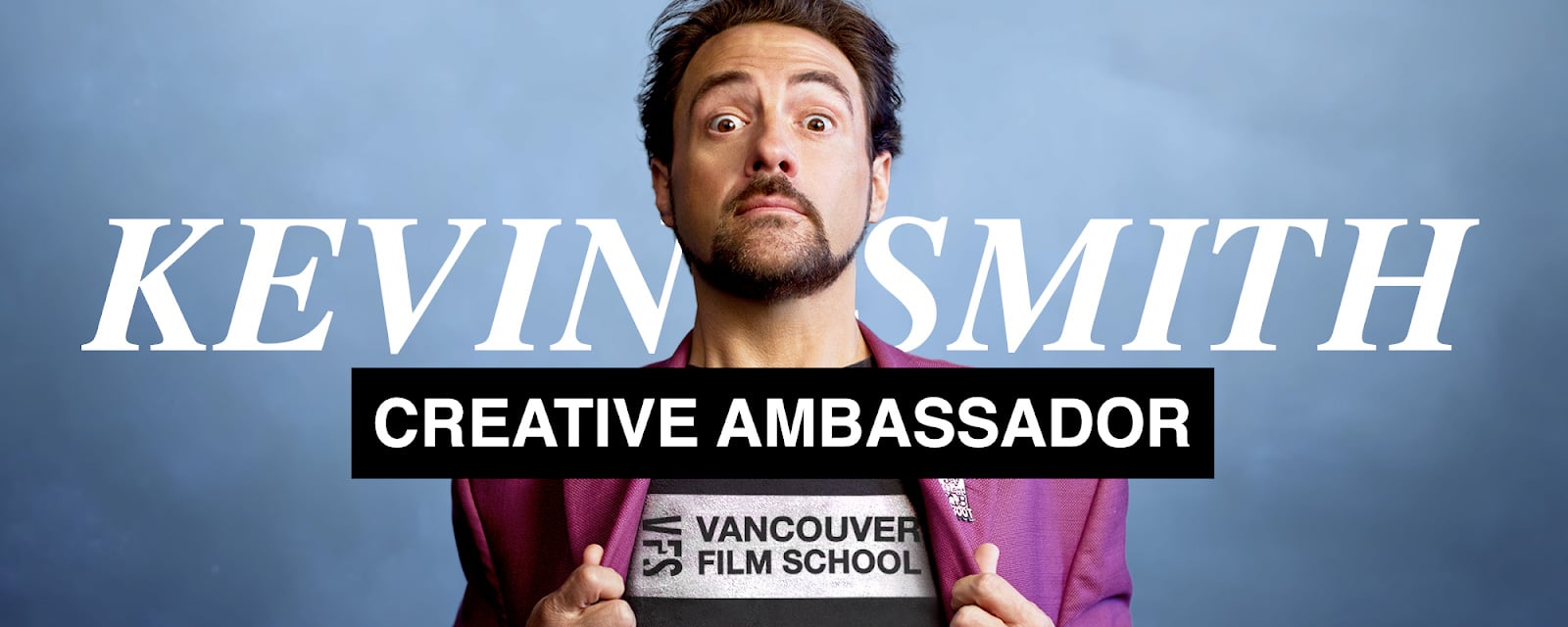 The value of ambassador partnerships — a Vancouver Film School case study