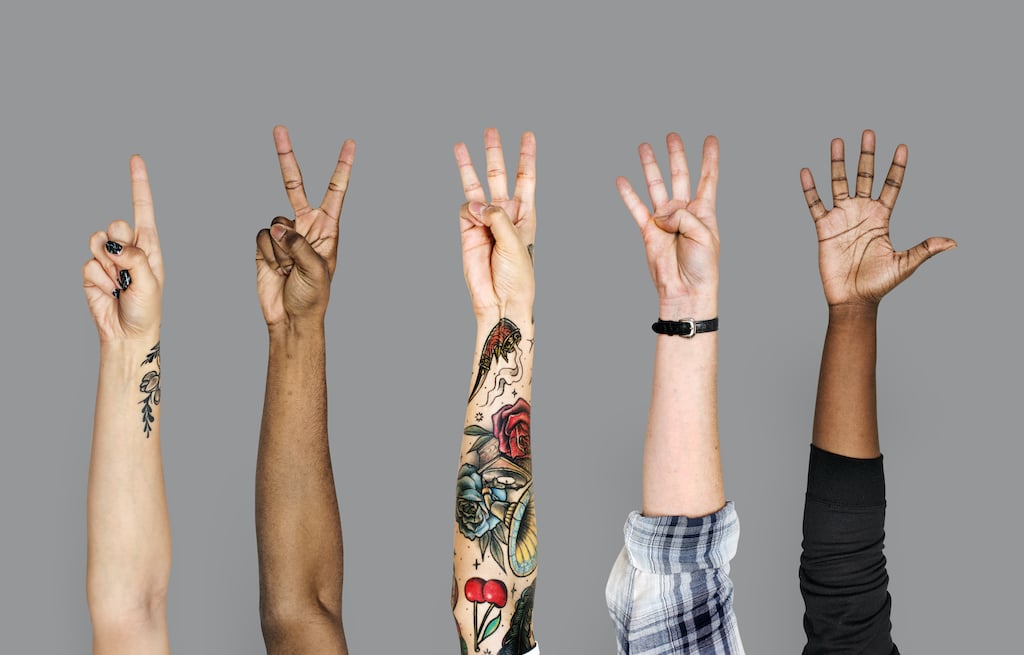 Agency Marketing Brand inclusion diversity