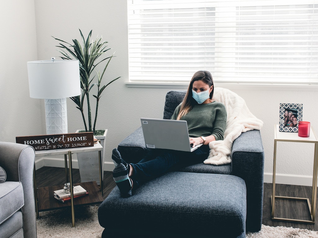 Corona Virus and E-Commerce