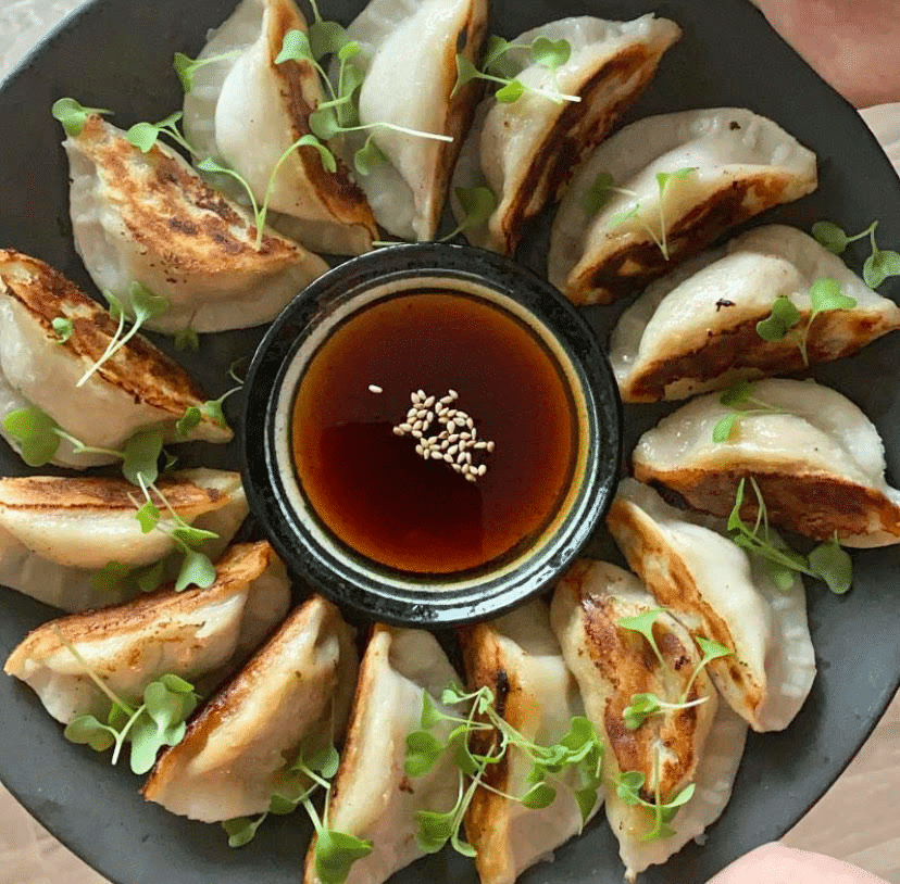 House of Yee Dumplings