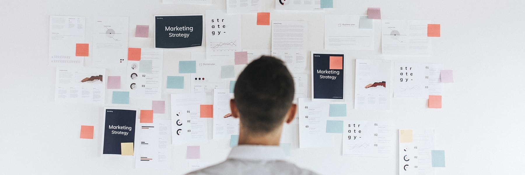How to start a digital marketing career