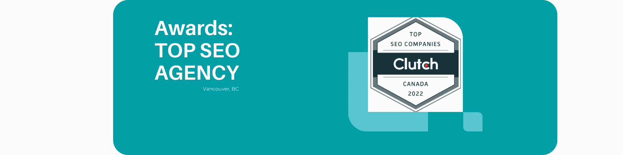 SEO agency Vancouver