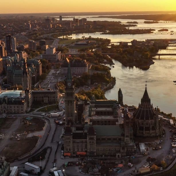 Marwick Marketing - A leading SEO agency in Ottawa