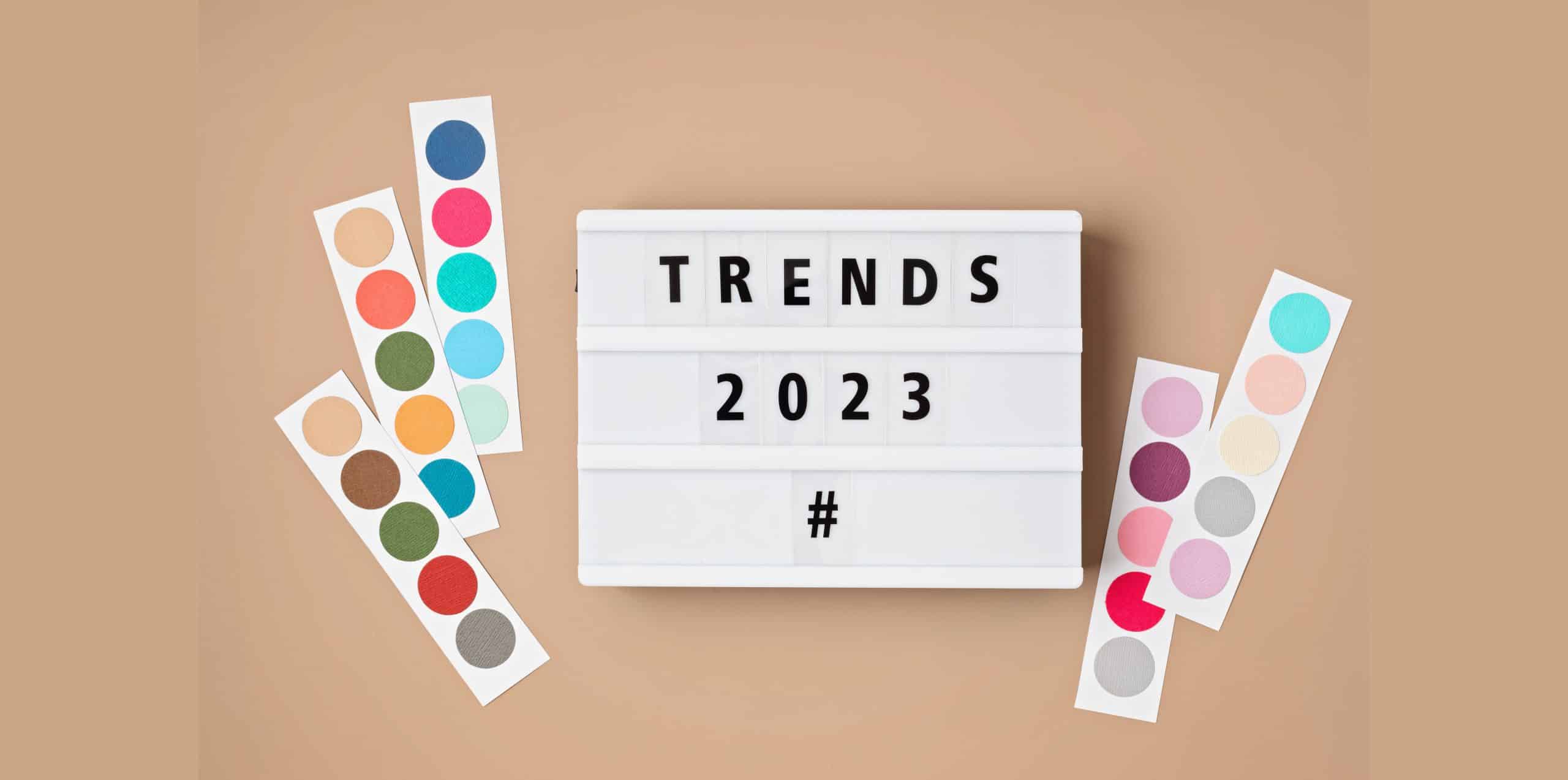 social media marketing trends to watch out for in 2023