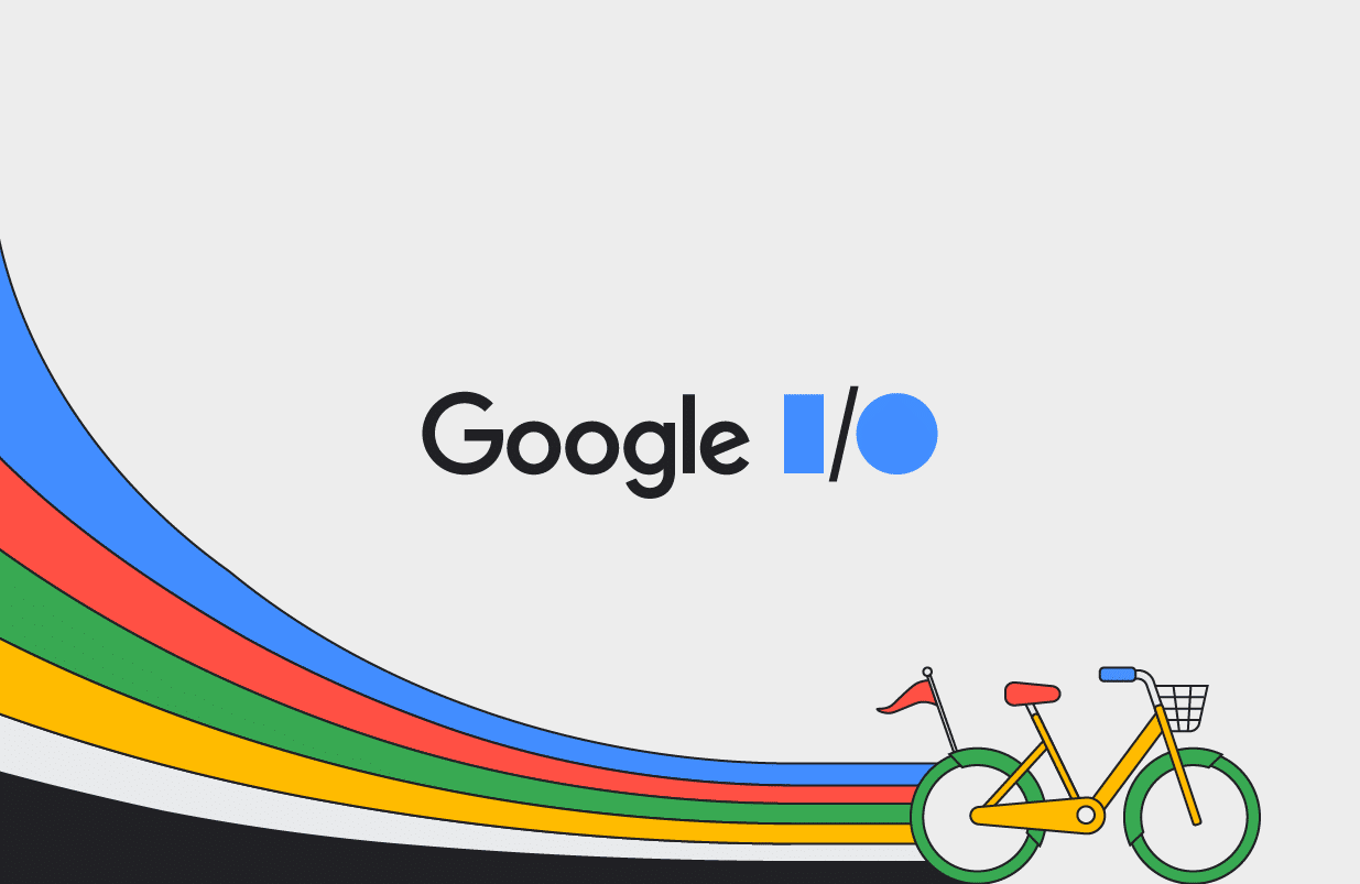google io 2023 and the future of search