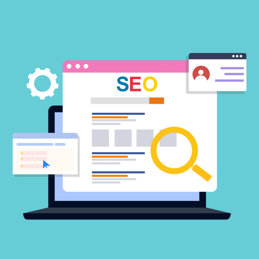 seo news roundup for 2023 and seo trends for 2024