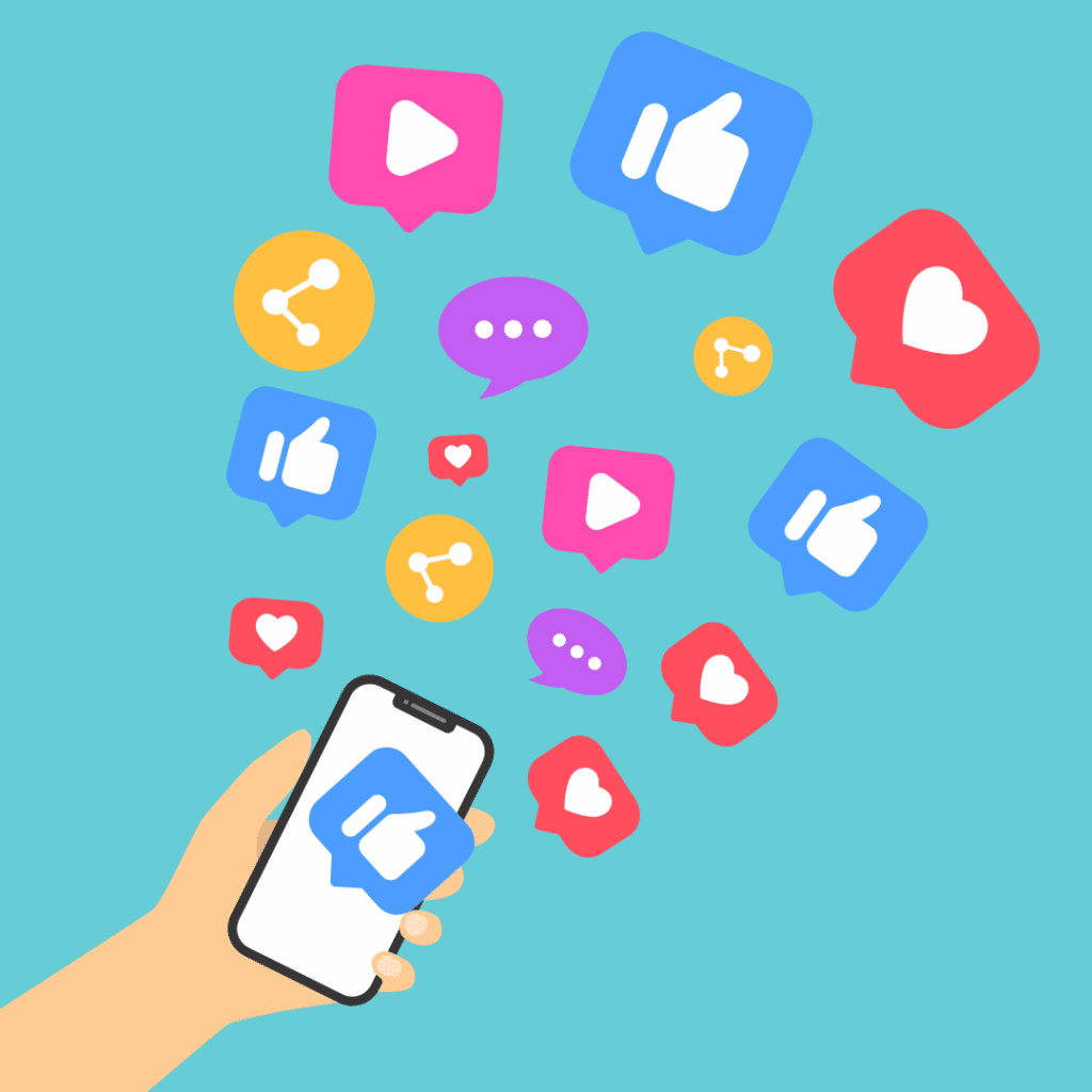 social media trends in 2023
