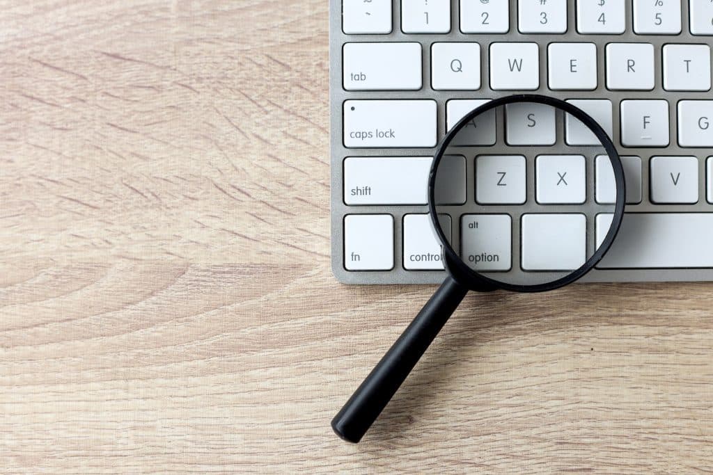 keyword cannibalization in seo