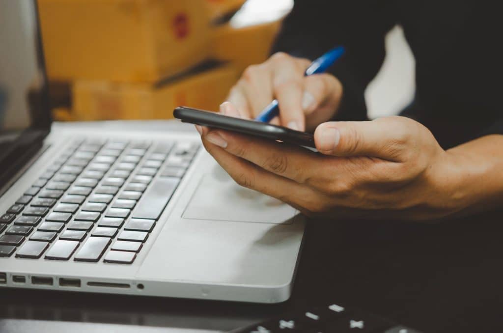 why is my conversion tracking data not accurate in Google Analytics?