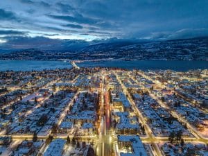Kelowna web design and development company