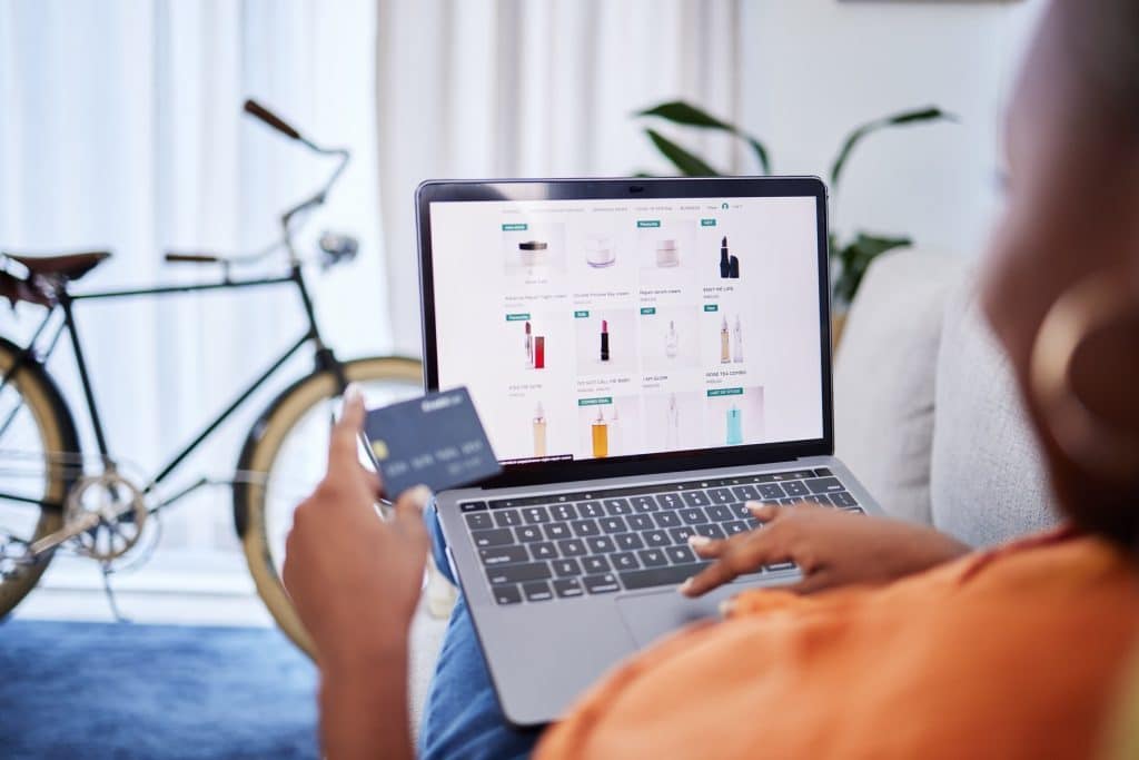 product page SEO tips for ecommerce stores