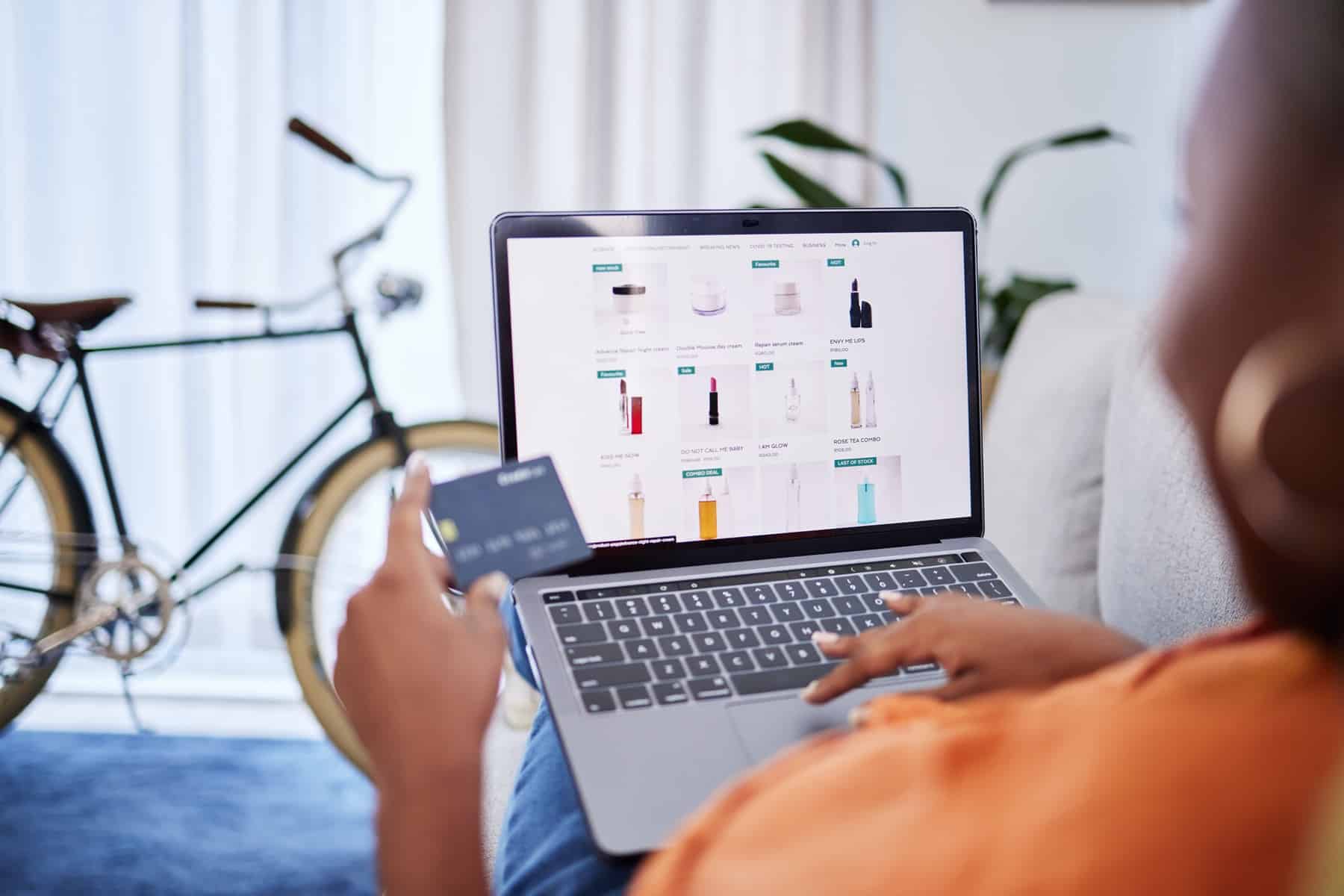 product page SEO tips for ecommerce stores