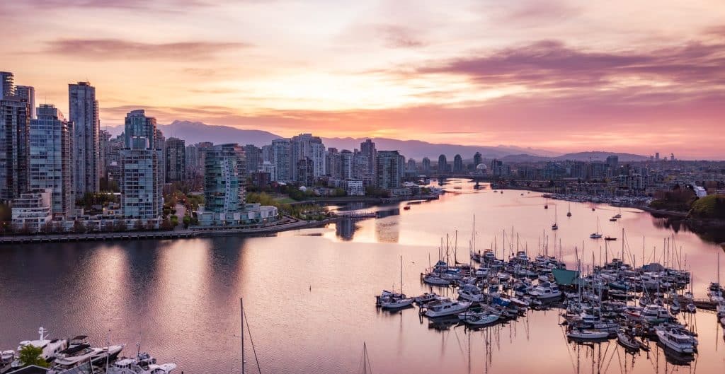 tourism marketing for Vancouver businesses