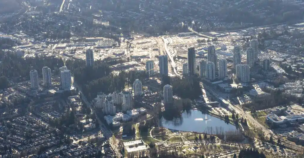 coquitlam digital marketing agency