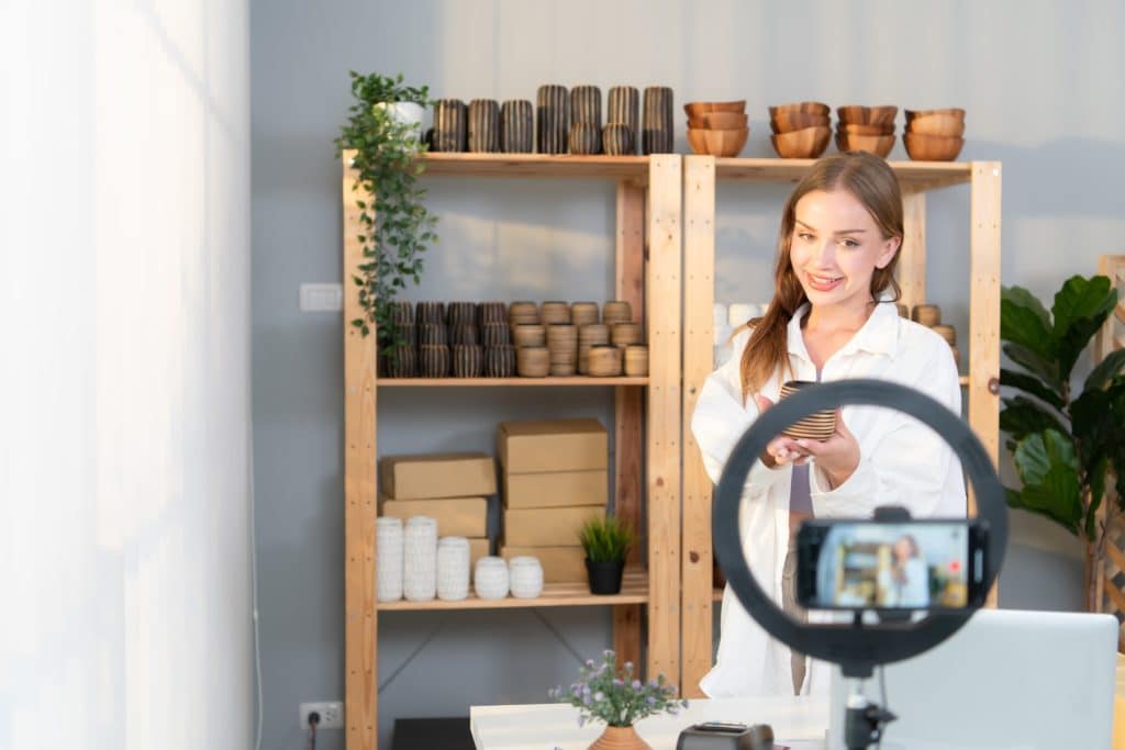 ecommerce product photography tips for social media images