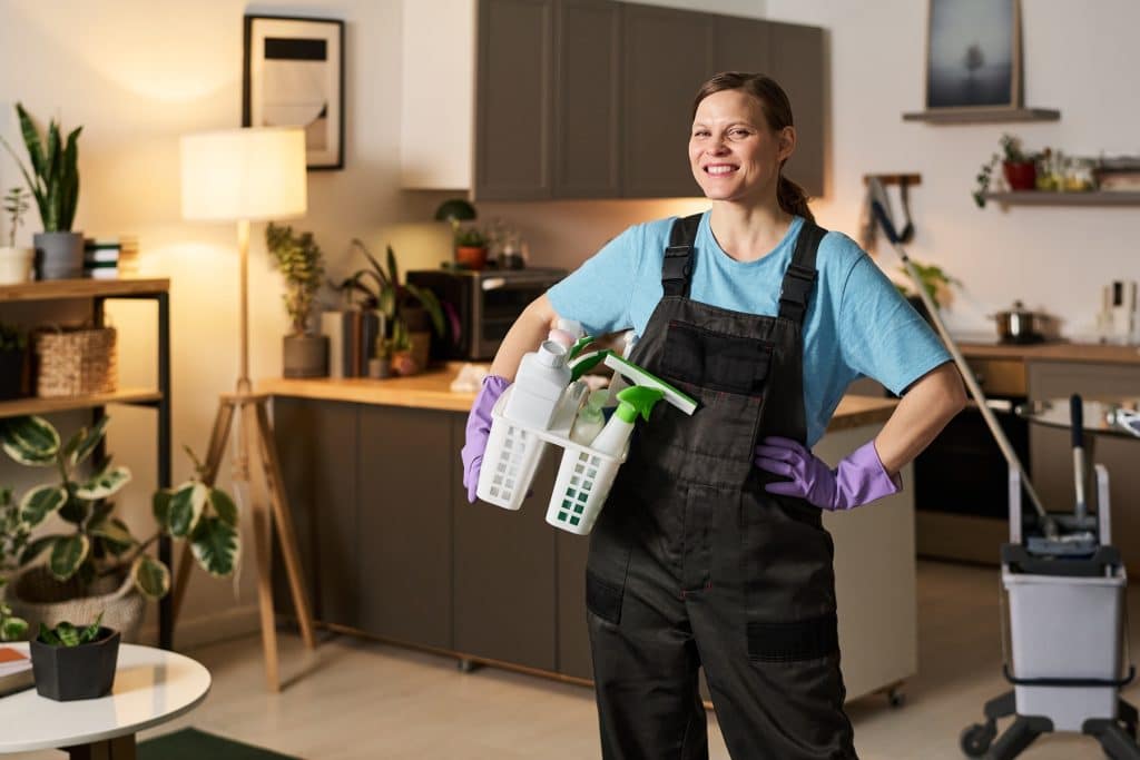 marketing tips and ideas for home services businesses