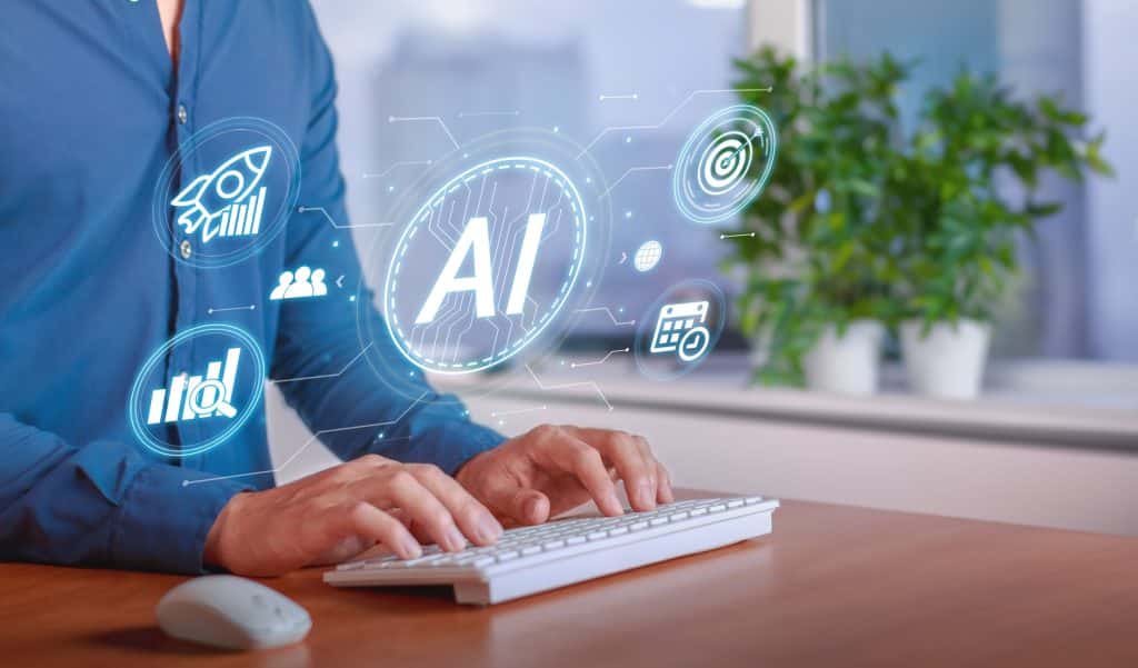 what is generative AI
