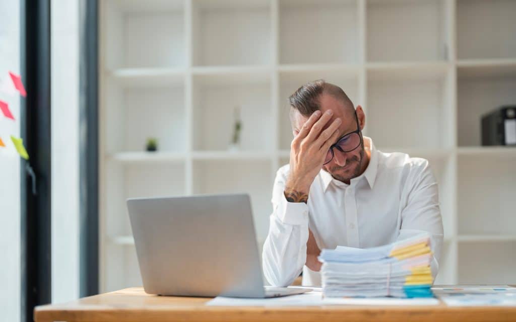 what to do with your marketing budget during tough economic times