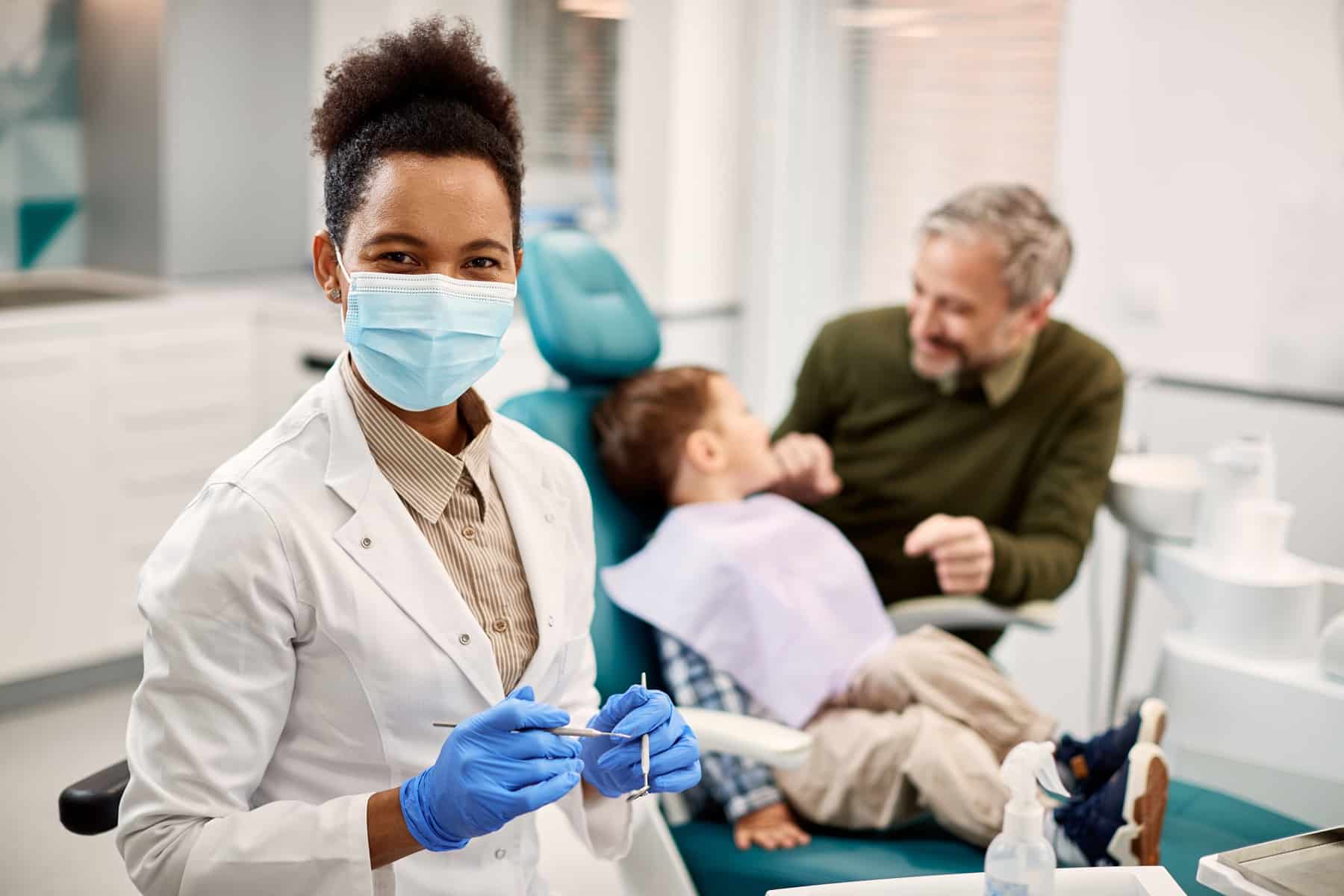 digital marketing company for dentists