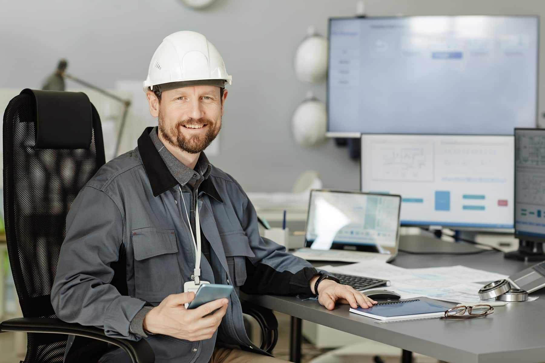 digital marketing for engineering companies