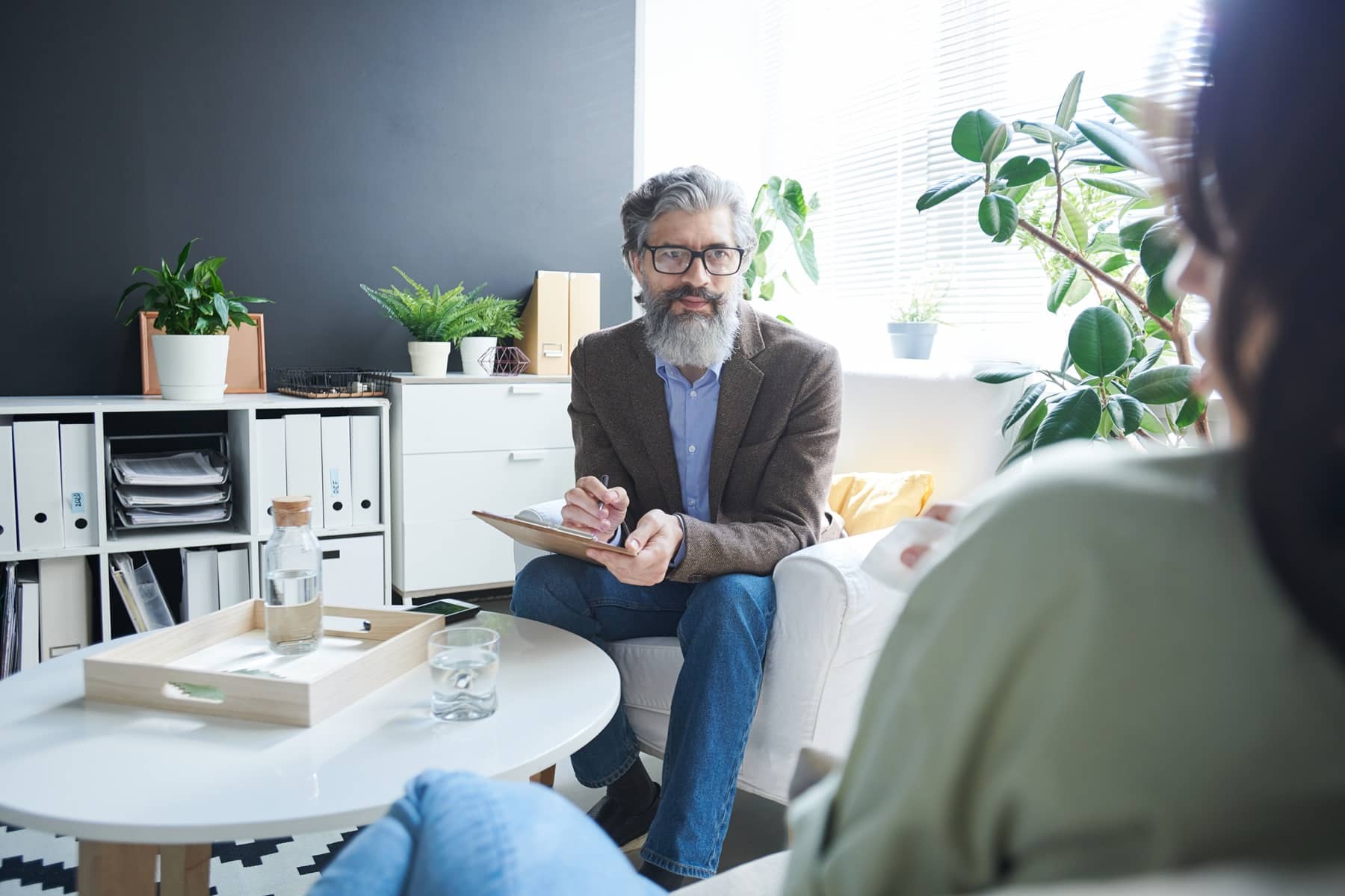 digital marketing for mental health professionals