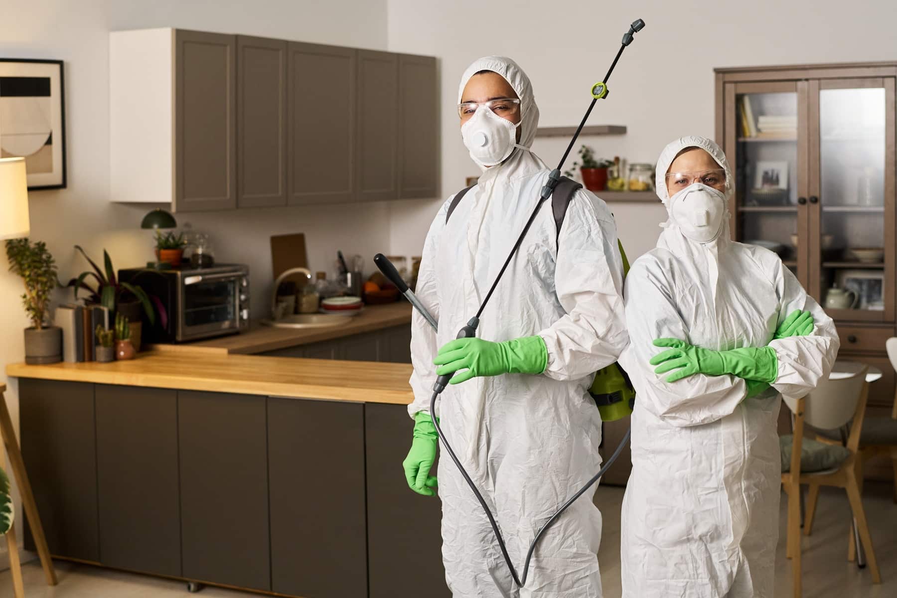 digital marketing for pest control companies