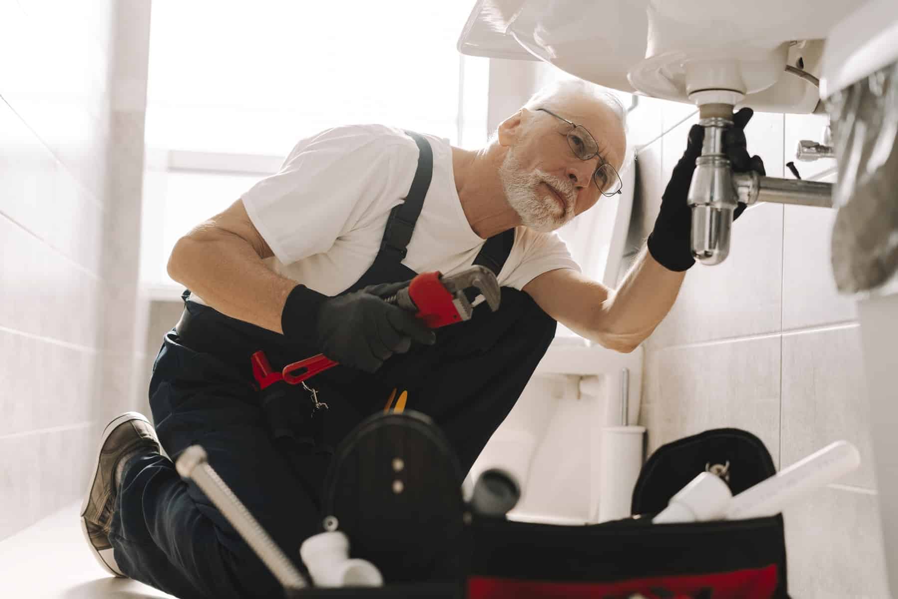 digital marketing for plumbers